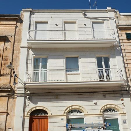 Equorum Delicious Suite - Ostuni Centro Buitenkant foto
