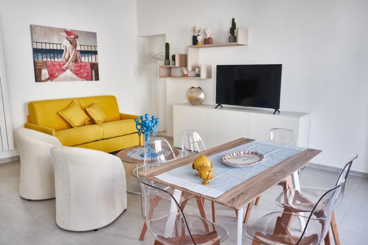 Equorum Delicious Suite - Ostuni Centro Buitenkant foto