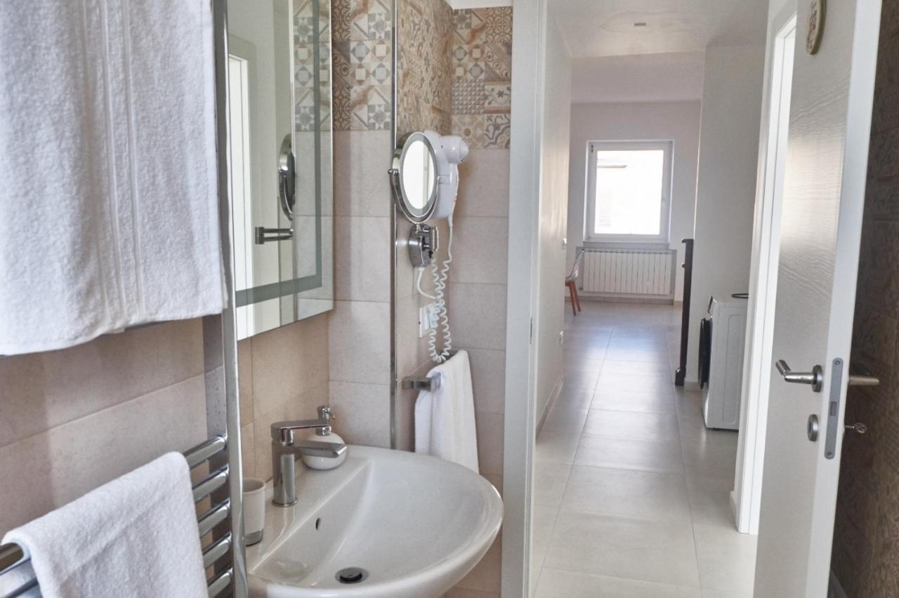 Equorum Delicious Suite - Ostuni Centro Buitenkant foto