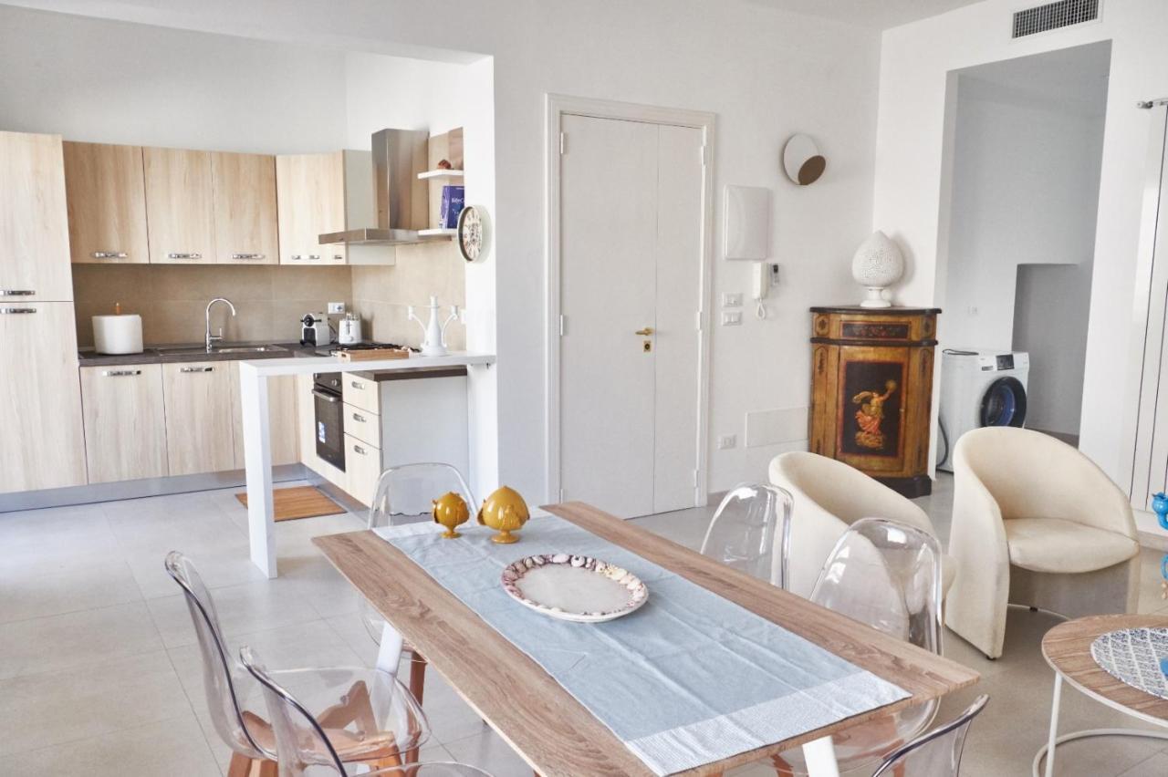 Equorum Delicious Suite - Ostuni Centro Buitenkant foto