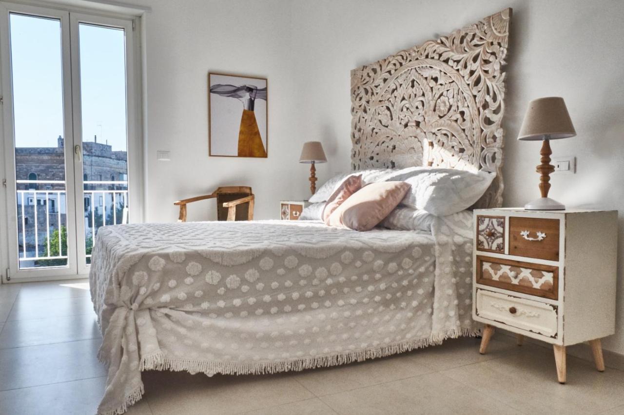 Equorum Delicious Suite - Ostuni Centro Buitenkant foto