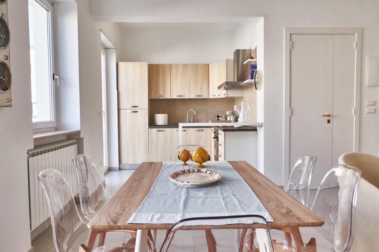 Equorum Delicious Suite - Ostuni Centro Buitenkant foto