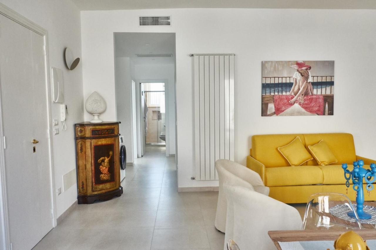 Equorum Delicious Suite - Ostuni Centro Buitenkant foto