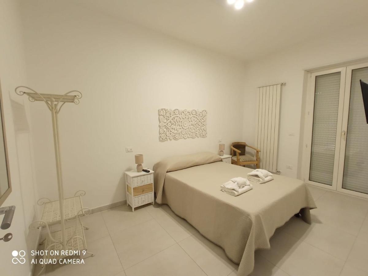 Equorum Delicious Suite - Ostuni Centro Buitenkant foto