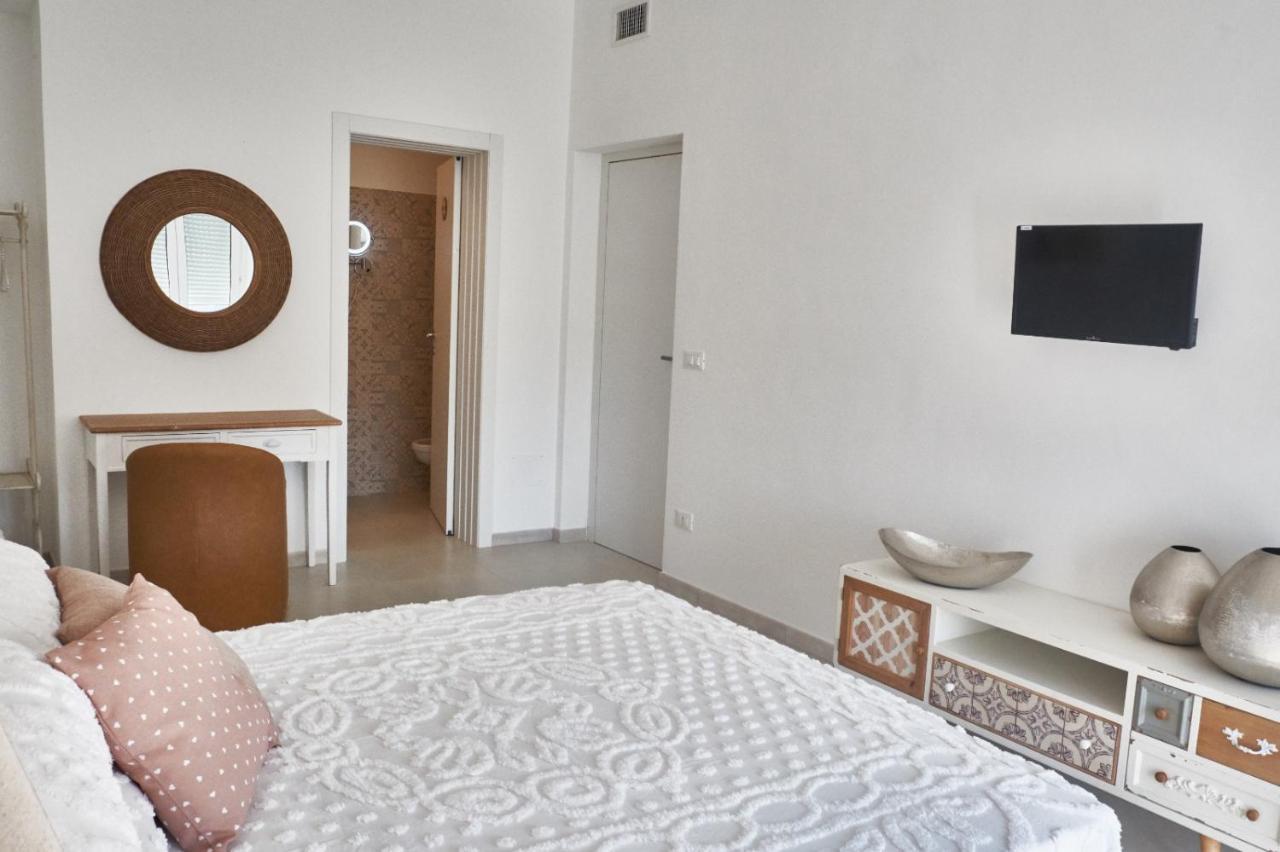 Equorum Delicious Suite - Ostuni Centro Buitenkant foto