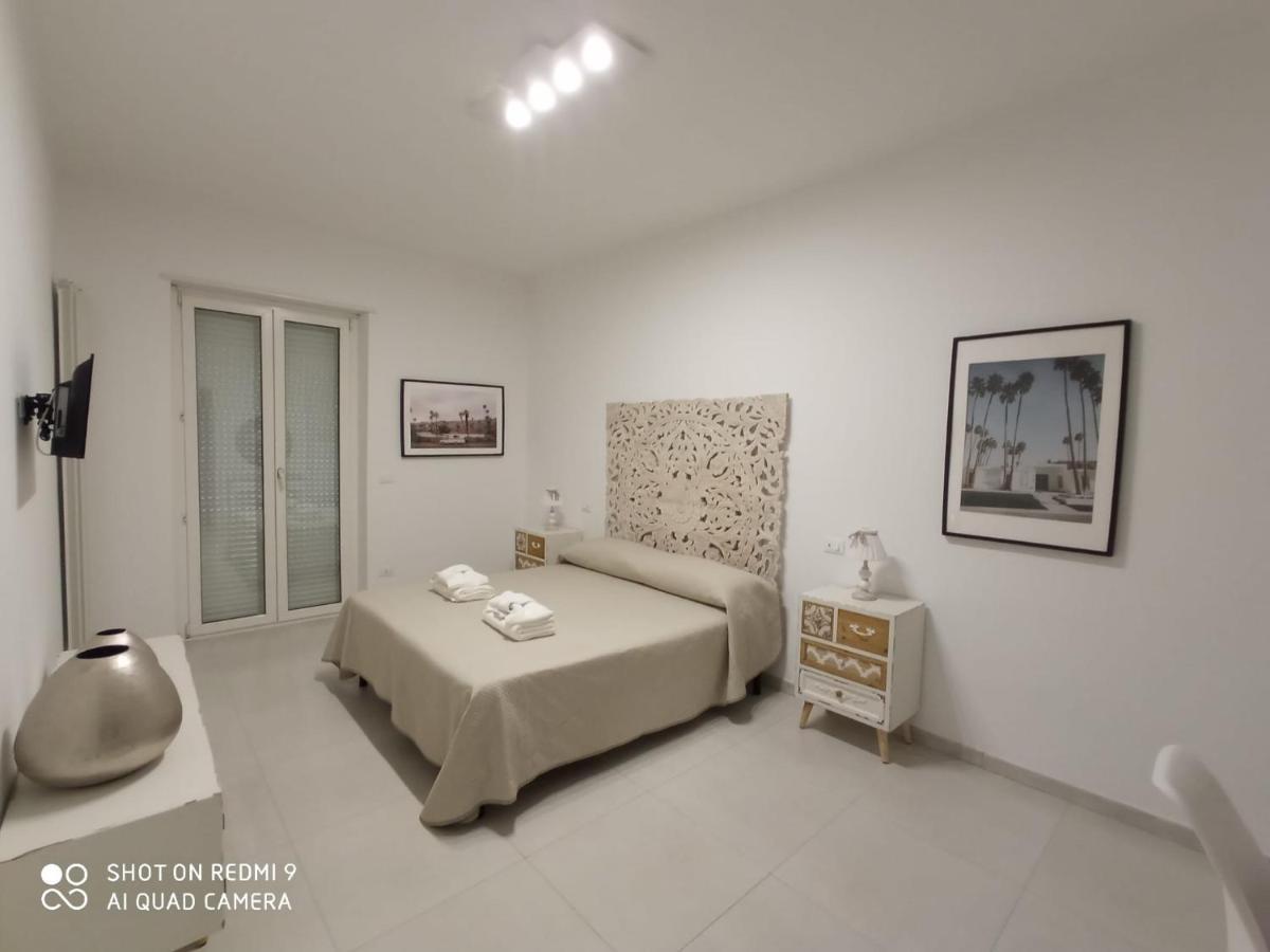Equorum Delicious Suite - Ostuni Centro Buitenkant foto
