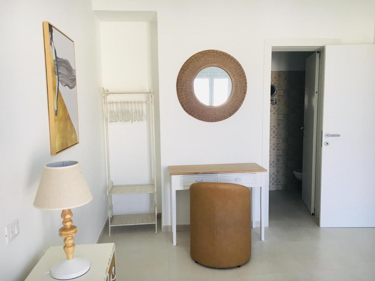 Equorum Delicious Suite - Ostuni Centro Buitenkant foto