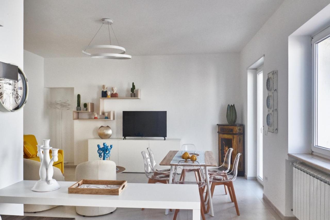 Equorum Delicious Suite - Ostuni Centro Buitenkant foto