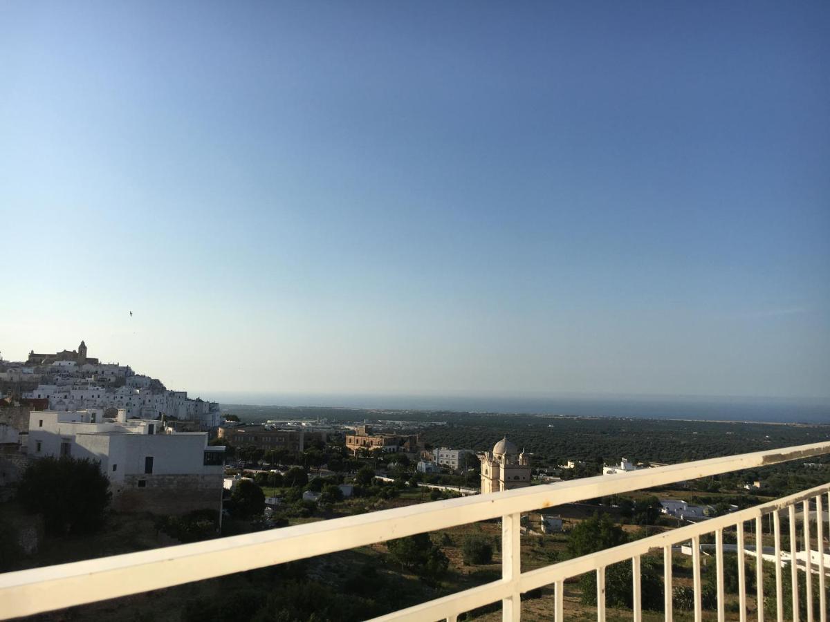 Equorum Delicious Suite - Ostuni Centro Buitenkant foto