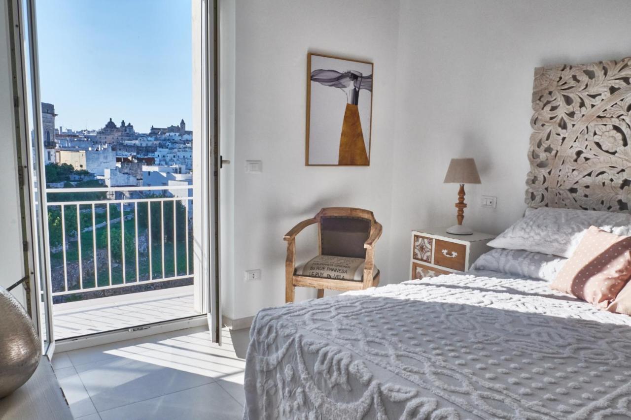 Equorum Delicious Suite - Ostuni Centro Buitenkant foto